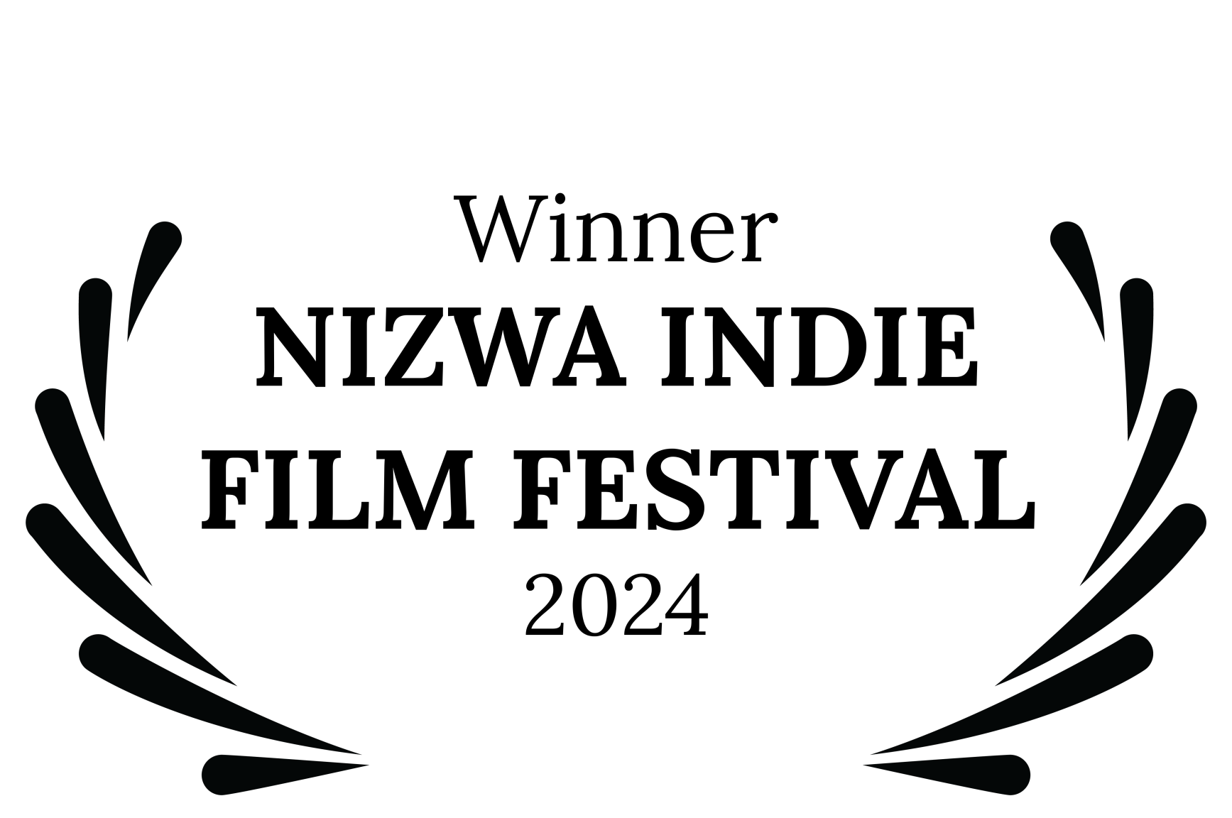 Winner – NIZWA INDIE FILM FESTIVAL – 2024