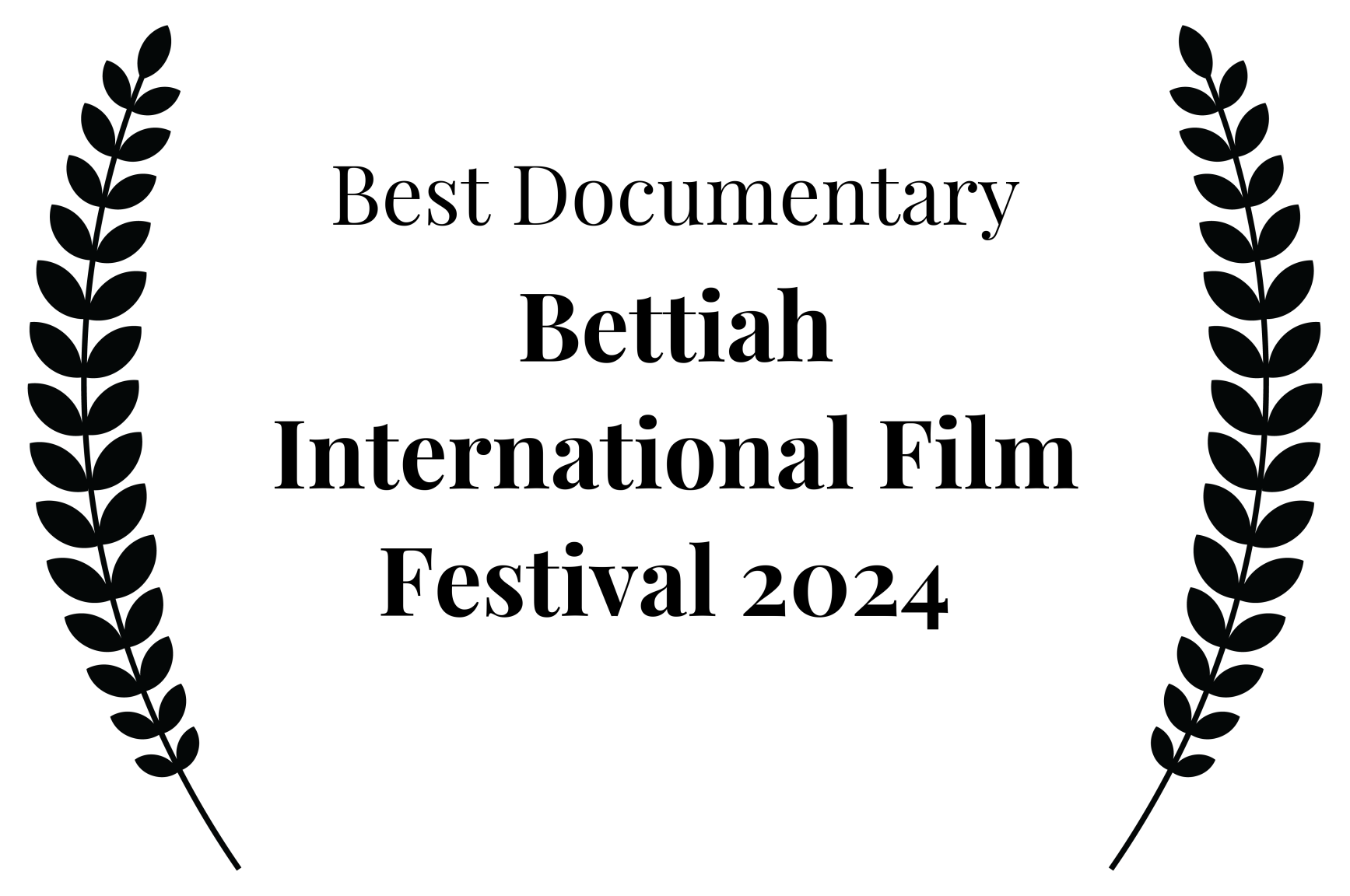 Best Documentary – Bettiah International Film Festival 2024 (1)